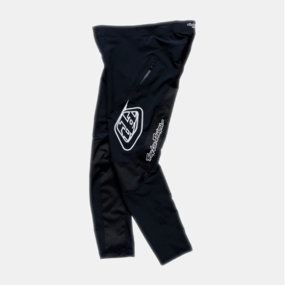 Pantalon Sprint Pro Mono Black