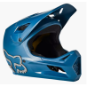 CASQUE FOX RAMPAGE KID DARK INDIGO