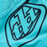 Pantalon Sprint Pro Mono Real Teal
