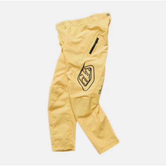 Pantalon jeune Sprint Pro Mono Butter