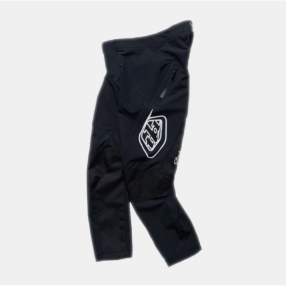 Pantalon jeune Sprint Pro Mono Black