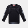 Maillot jeune Sprint Pro LS Mono Black
