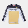 Maillot jeune Sprint Pro LS Mono Butter