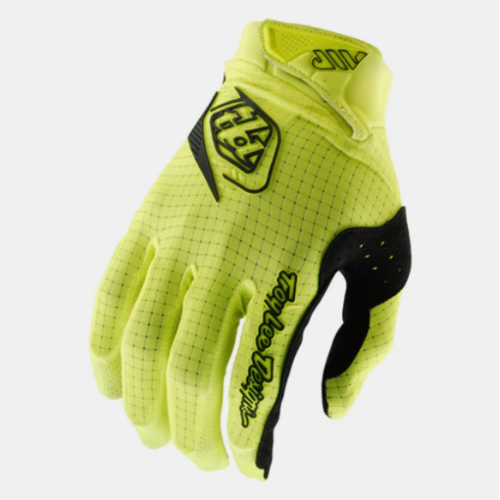 Gant Jeune Air Mono Flo Jaune