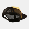 Casquette Trucker Snapback Friday Night Black / Gold