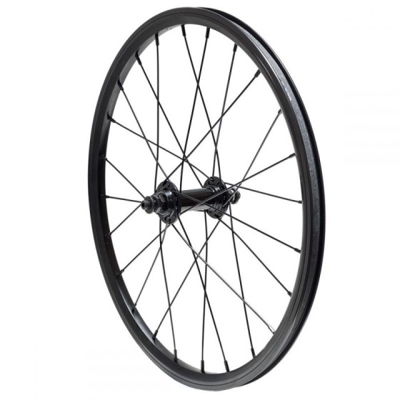 Roue avant POSITION ONE 18"x1"