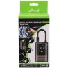 MINI-COMPRESSEUR DIGITAL BMX - VTT - MOTO - ETC