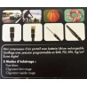 MINI-COMPRESSEUR DIGITAL BMX - VTT - MOTO - ETC
