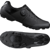 Shimano SH-XC302 Noir