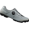 Shimano SH-XC302 larges Gris