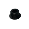 SD B-85 Spindle Bolt Black