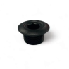 SD B-85 Spindle Bolt Black