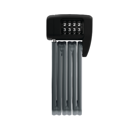 Abus Antivol pliable Bordo Lite Mini 6055C/60