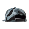 Casquette snapback Lifestyle Vzns Camo Noir