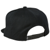 Casquette snapback Pro Circuit Noir