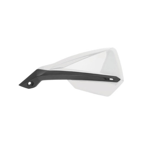 Protège main SM Line Blanc