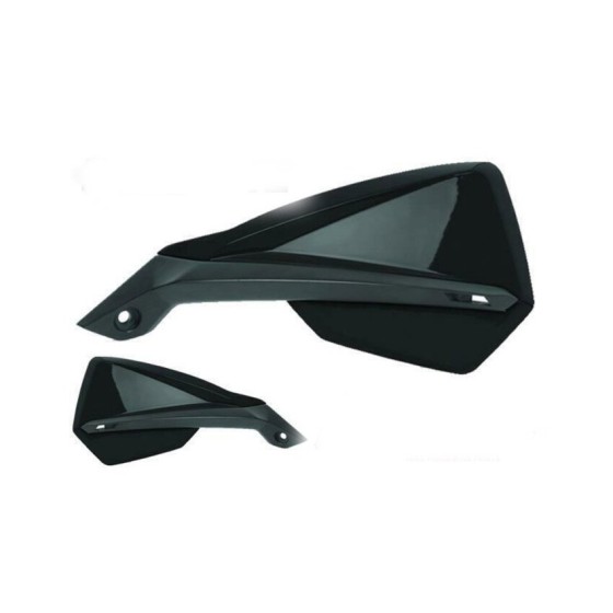 Protège main SM Line Noir