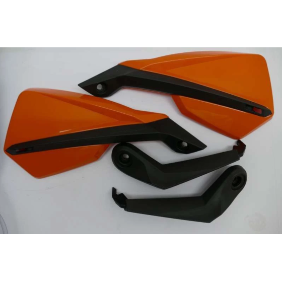 Protège main SM Line Orange