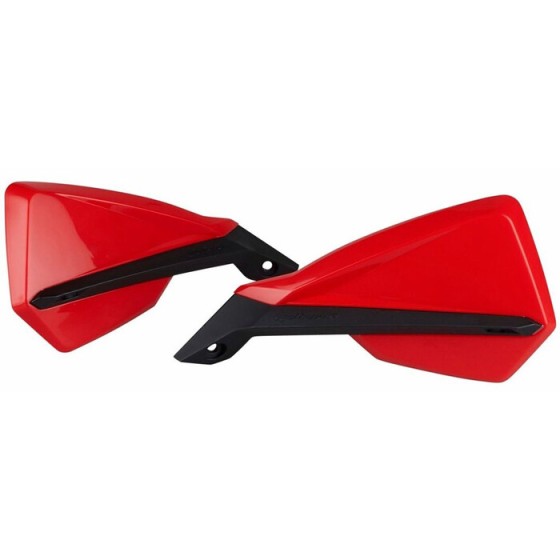 Protège main SM Line Rouge