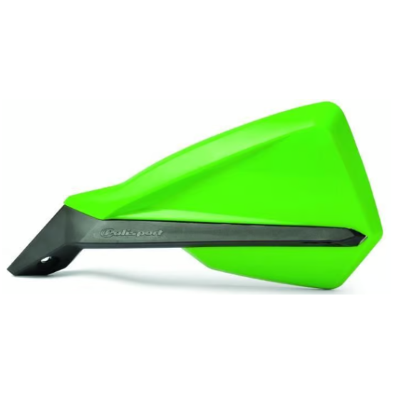 Protège main SM Line Vert