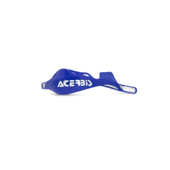 ACERBIS RALLY PRO REPLACEMENT PLASTIC - BLUE