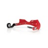 ACERBIS RALLY PRO HANDGUARDS - RED