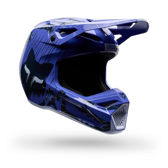 Casque V1 Diffuse Pure Dove