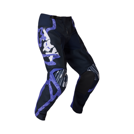 Pantalon 180 Diffuse Myrtille