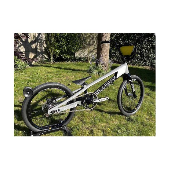 SYNDT 210 PRO XL compo HOLESHOT