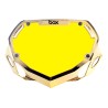 Plaque BOX two chrome Mini/Cruiser