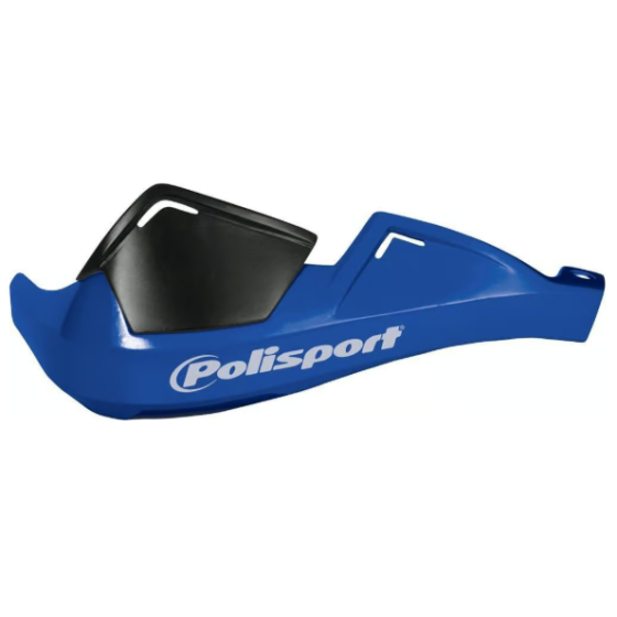 Protège main évolution intégral bleu