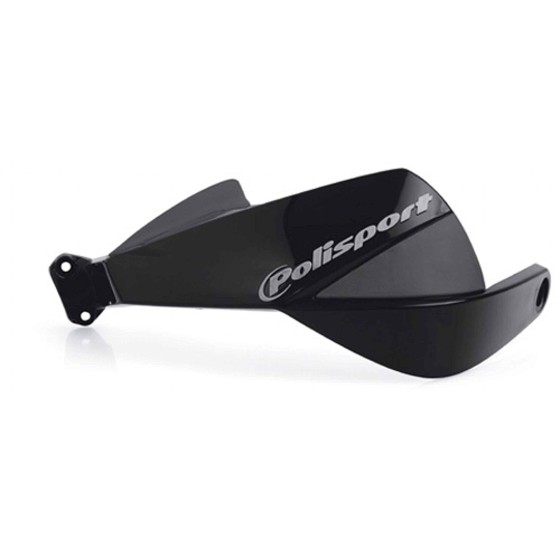 Protège main Exura noir