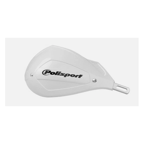 Protège main baja blanc