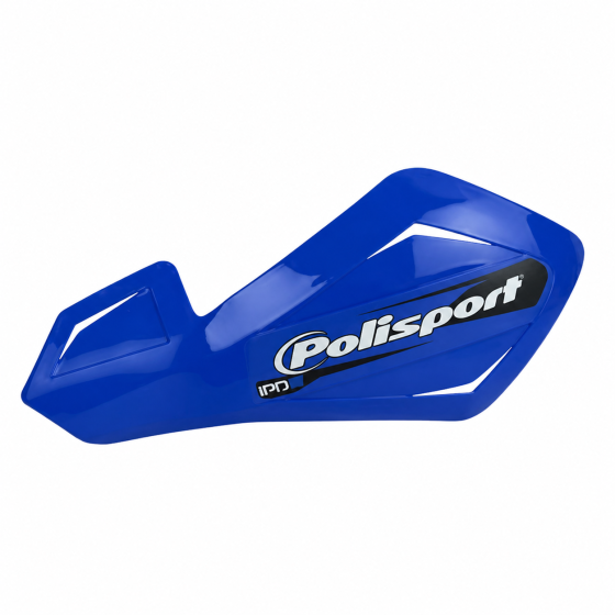 Protège main Free flow lite bleu