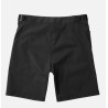 SHORT FOX RANGER BLACK KID