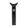 Tige De Selle Pride Racing Spline CF 22.2mm