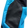 Pantalon TROY LEE DESIGNS GP Pro - Framework noir/cyan