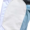 Pantalon enfant TROY LEE DESIGNS GP Pro - Framework carbone/gris