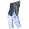 Pantalon enfant TROY LEE DESIGNS GP Pro - Framework carbone/gris