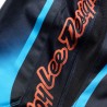 Pantalon enfant TROY LEE DESIGNS GP Pro - Framework noir/cyan
