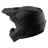 Casque TROY LEE DESIGNS GP Pro Mono - noir