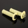 Revêtements RENTHAL MX Lock-On Aramid - semi-gaufré