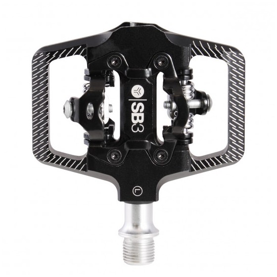 Pédale SB3 - Kroma automatiques