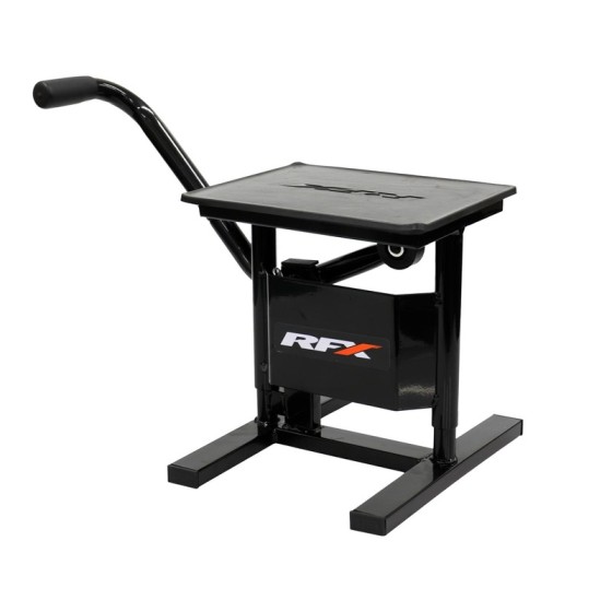 Lève-moto RFX Pro Series mono-pilier en H