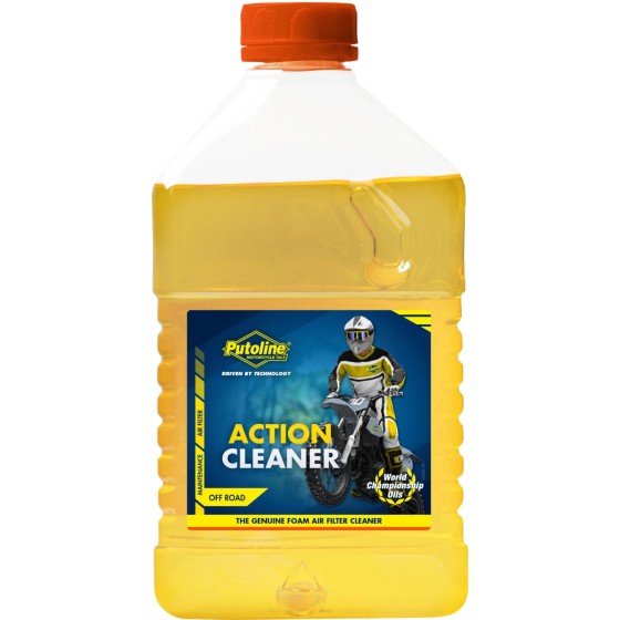 ACTION CLEANER 2L
