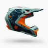 Casque Image Print V1 Arctic Blue