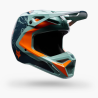 Casque Image Print V1 Arctic Blue