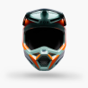 Casque Image Print V1 Arctic Blue