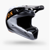 Casque Noble V1 Noir/Blanc