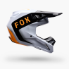 Casque Noble V1 Noir/Blanc